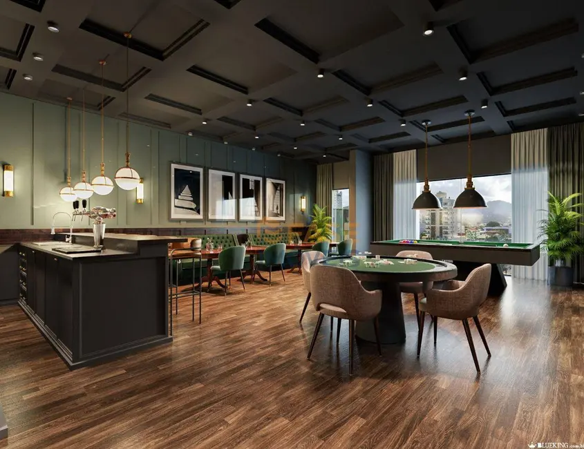 Foto 9 de Apartamento com 3 quartos à venda, 123m2 em Centro, Itapema - SC