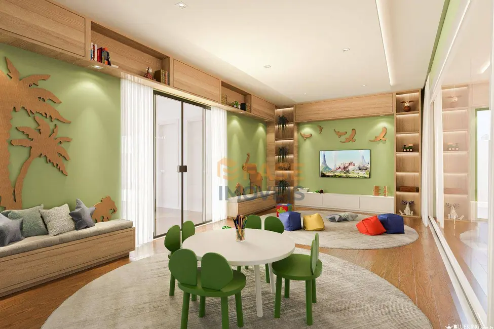 Foto 6 de Apartamento com 3 quartos à venda, 123m2 em Centro, Itapema - SC