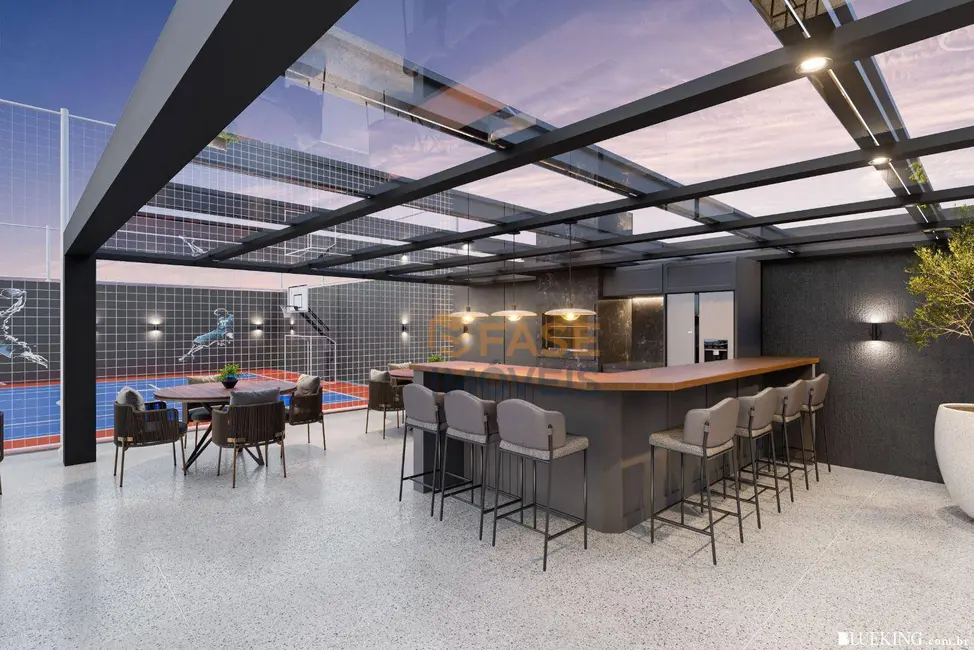 Foto 8 de Apartamento com 3 quartos à venda, 129m2 em Meia Praia, Itapema - SC