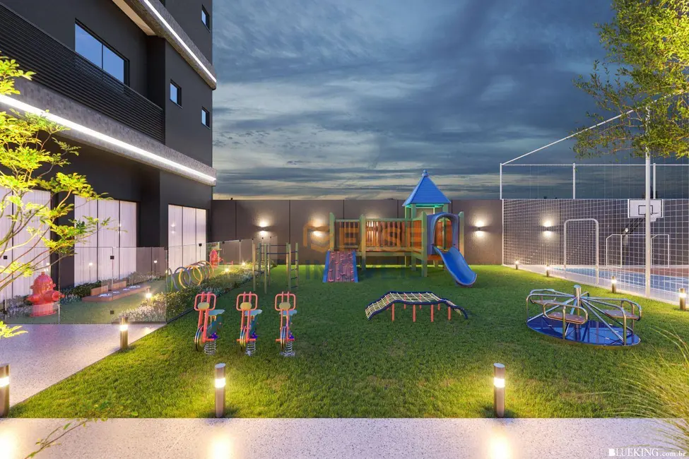 Foto 9 de Apartamento com 3 quartos à venda, 129m2 em Meia Praia, Itapema - SC