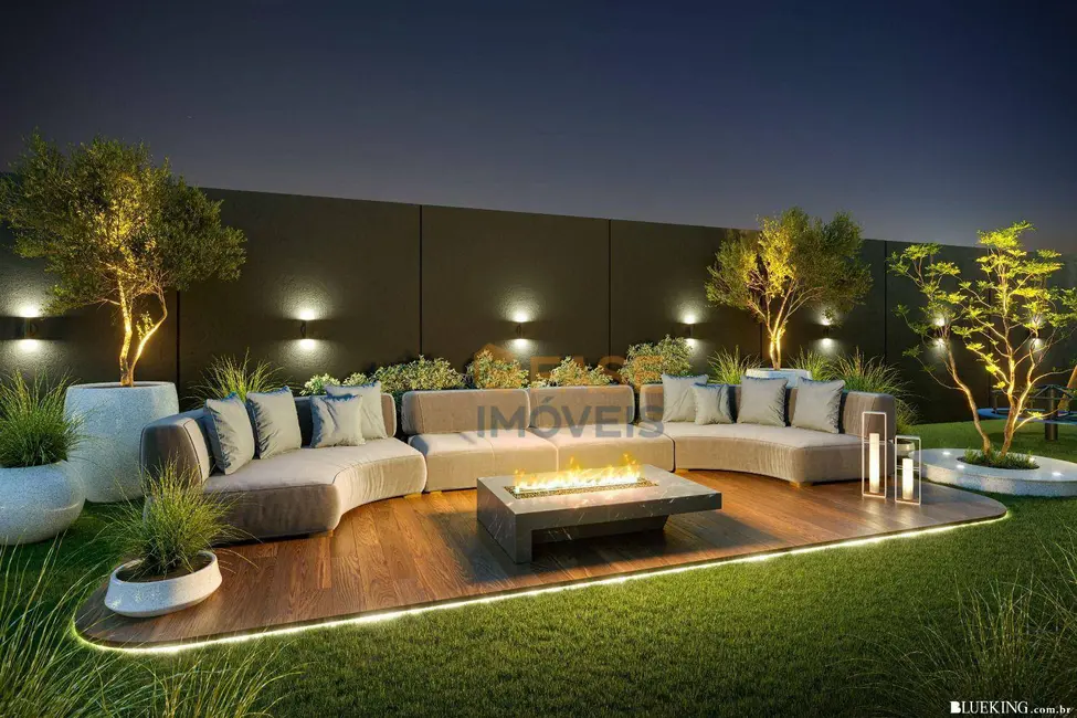 Foto 7 de Apartamento com 3 quartos à venda, 129m2 em Meia Praia, Itapema - SC