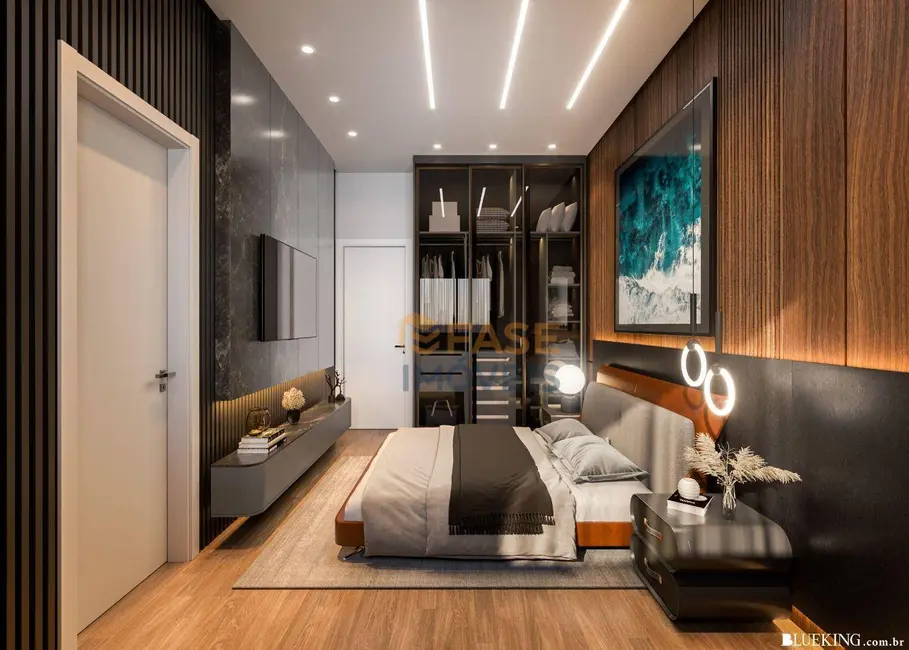 Foto 4 de Apartamento com 3 quartos à venda, 129m2 em Meia Praia, Itapema - SC