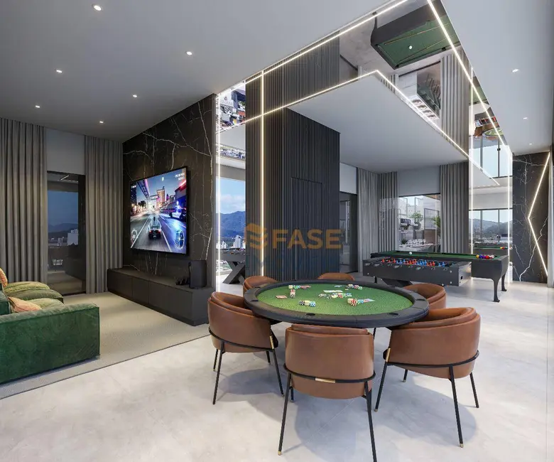 Foto 9 de Apartamento com 2 quartos à venda, 64m2 em Itapema - SC