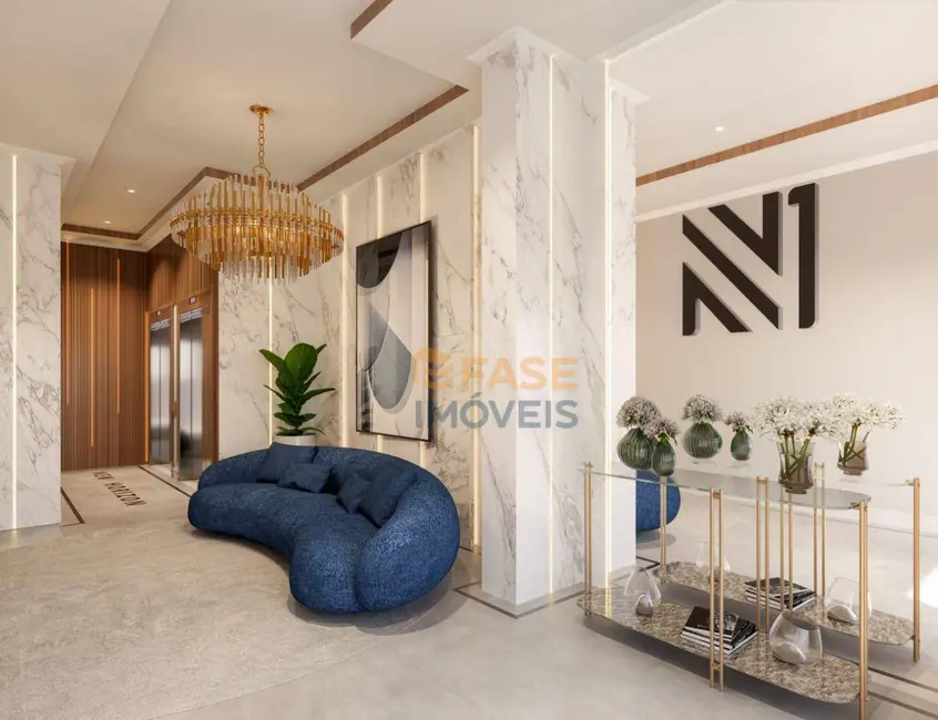 Foto 2 de Apartamento com 2 quartos à venda, 64m2 em Itapema - SC