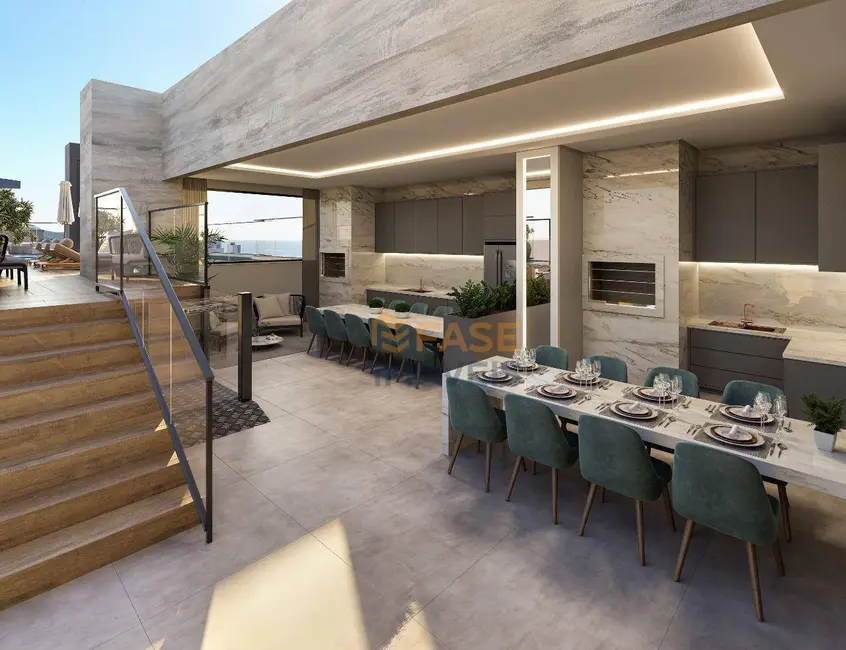 Foto 8 de Apartamento com 2 quartos à venda, 64m2 em Itapema - SC