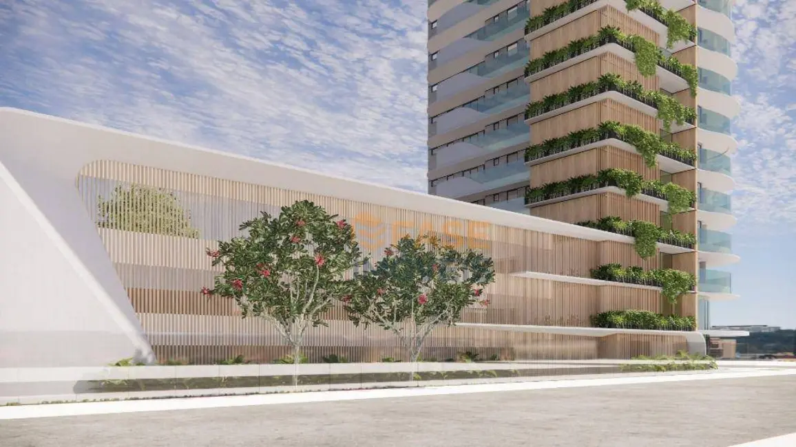 Foto 3 de Apartamento com 4 quartos à venda, 282m2 em Umarizal, Belem - PA