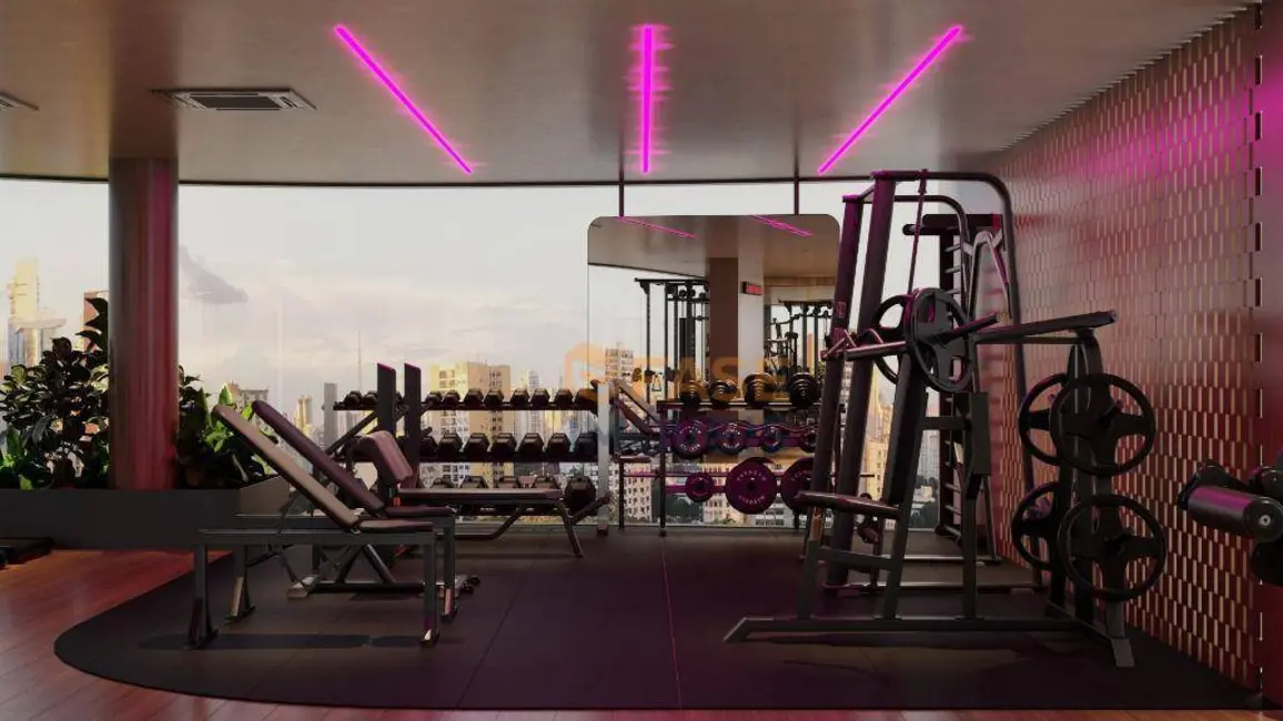 Foto 5 de Apartamento com 4 quartos à venda, 282m2 em Umarizal, Belem - PA