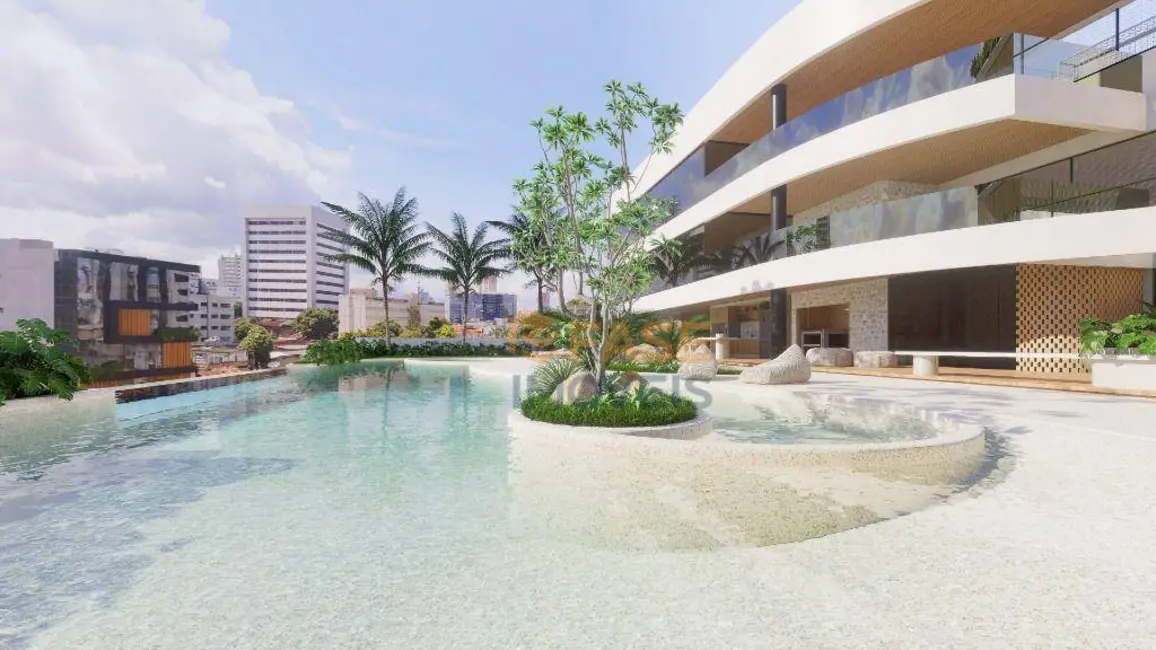 Foto 8 de Apartamento com 4 quartos à venda, 282m2 em Umarizal, Belem - PA