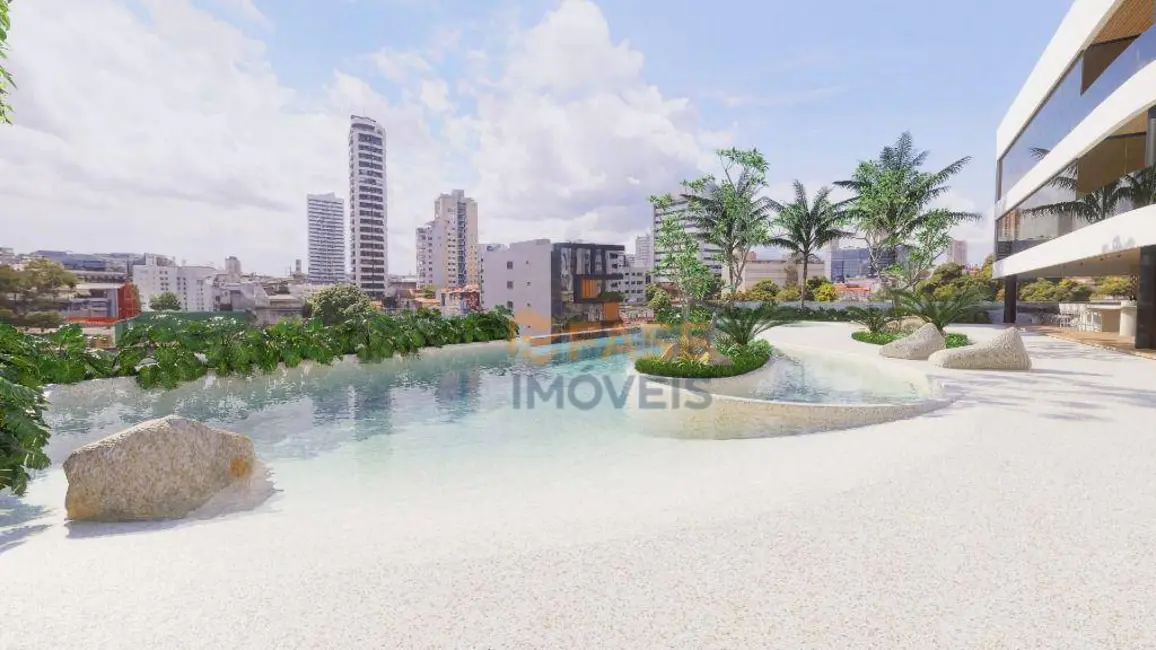 Foto 9 de Apartamento com 4 quartos à venda, 282m2 em Umarizal, Belem - PA