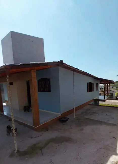 Foto 1 de Casa com 3 quartos à venda, 361m2 em Icara - SC