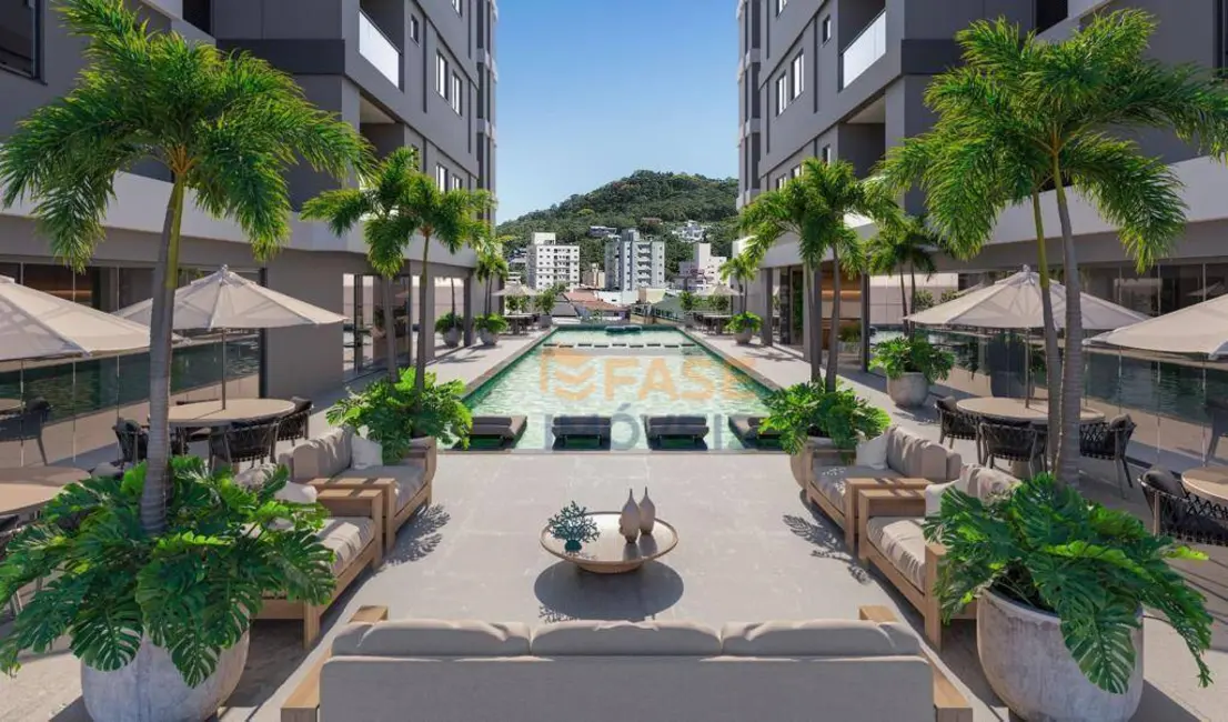 Foto 6 de Apartamento com 2 quartos à venda, 69m2 em Itapema - SC