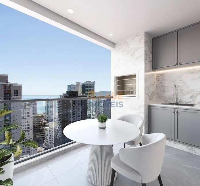 Foto 4 de Apartamento com 2 quartos à venda, 69m2 em Itapema - SC
