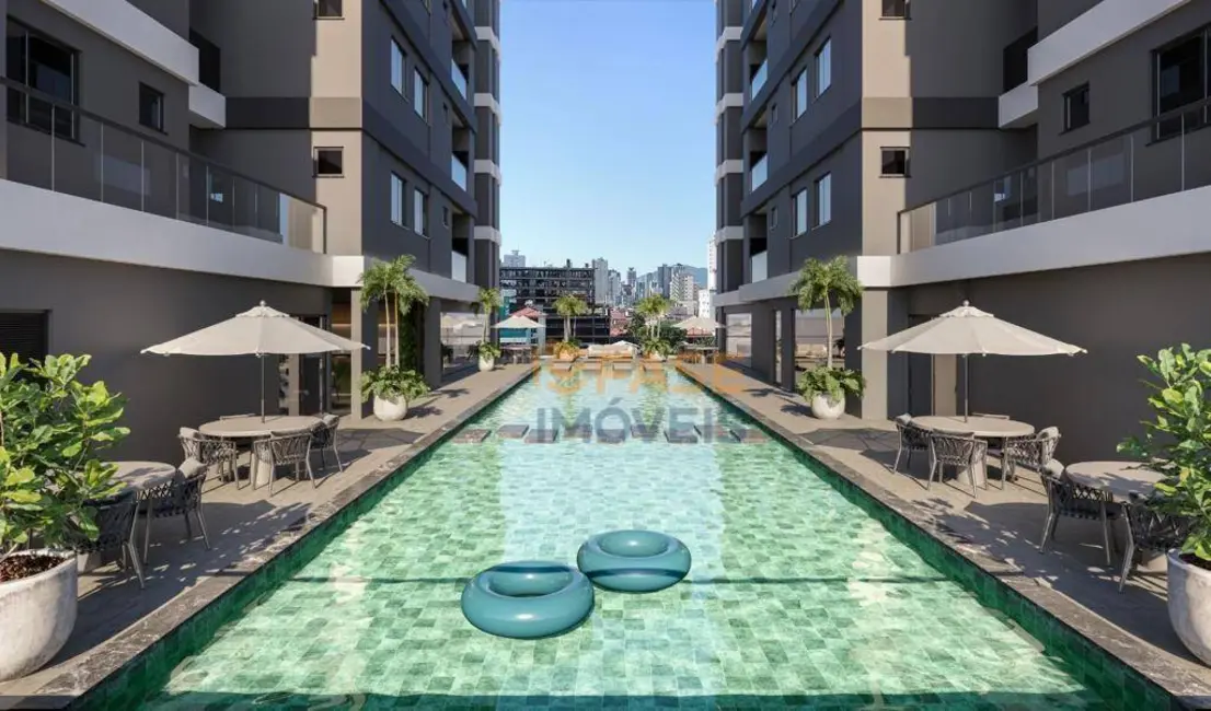 Foto 8 de Apartamento com 2 quartos à venda, 69m2 em Itapema - SC