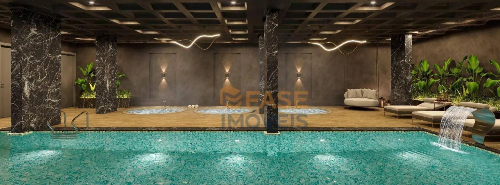 Foto 7 de Apartamento com 2 quartos à venda, 69m2 em Itapema - SC