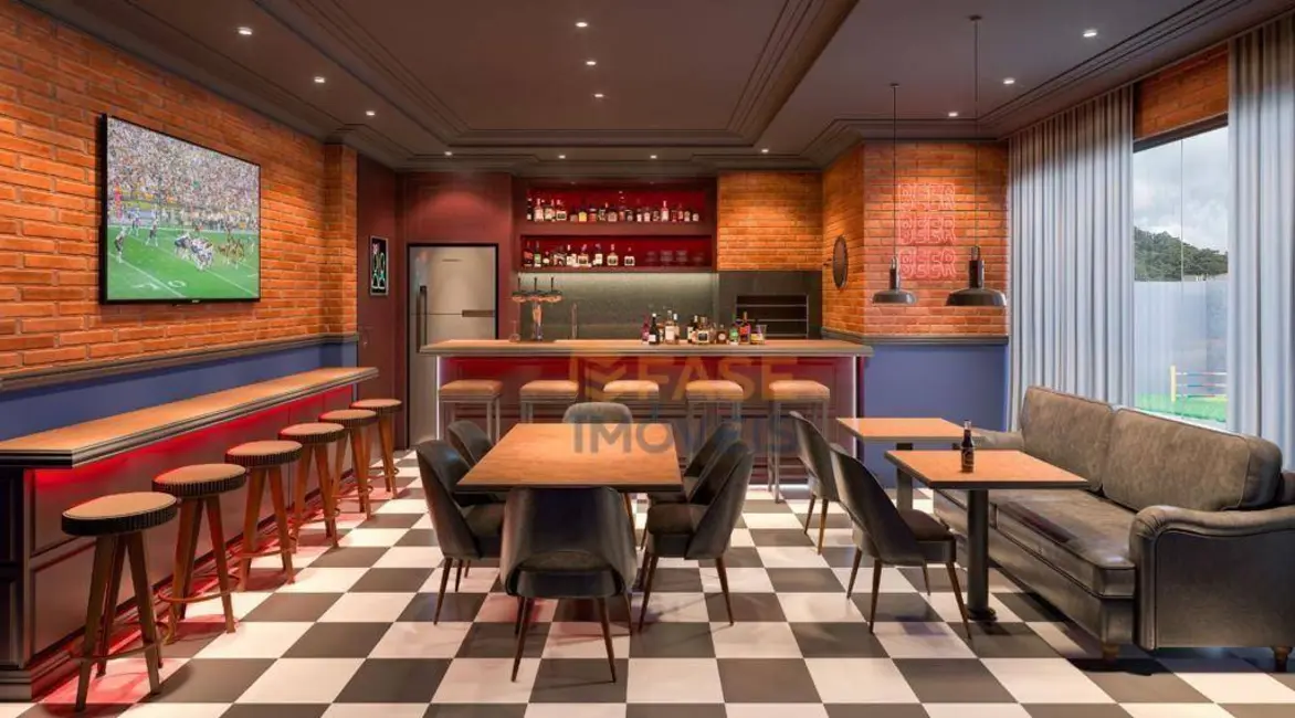 Foto 5 de Apartamento com 3 quartos à venda, 69m2 em Itapema - SC