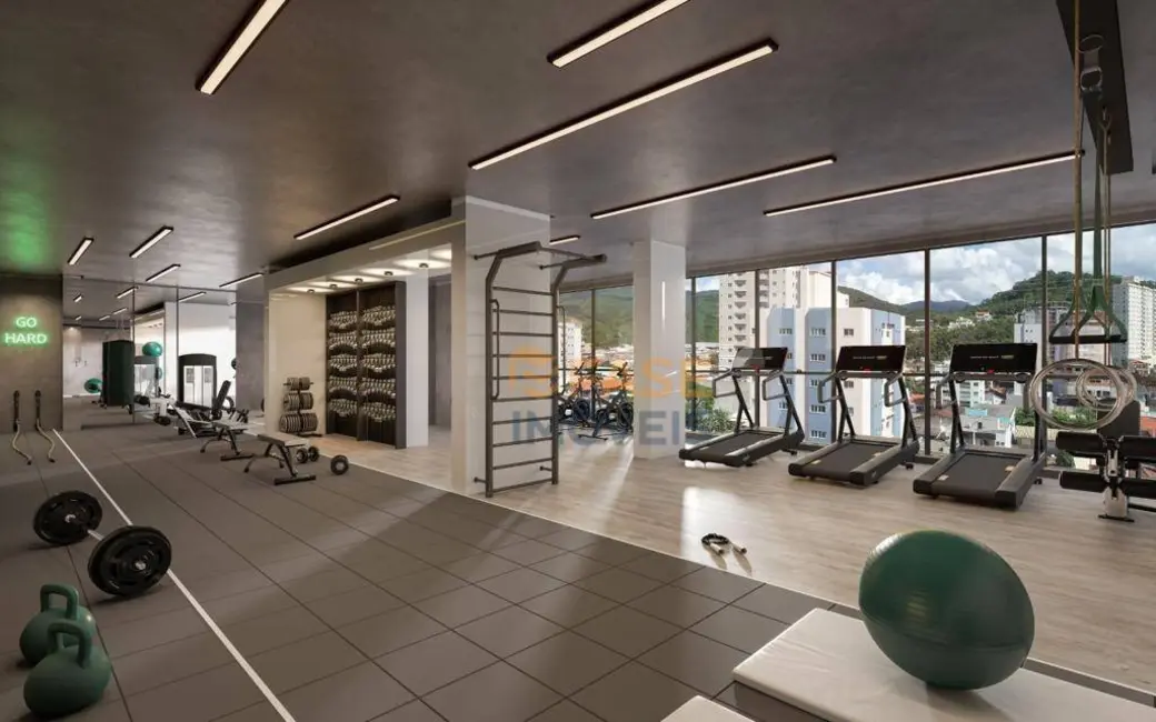 Foto 7 de Apartamento com 3 quartos à venda, 69m2 em Itapema - SC