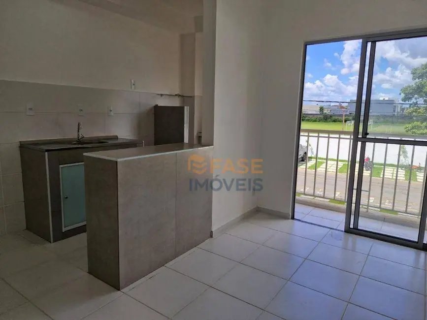 Foto 1 de Apartamento com 2 quartos para alugar, 51m2 em Tapanã (Icoaraci), Belem - PA