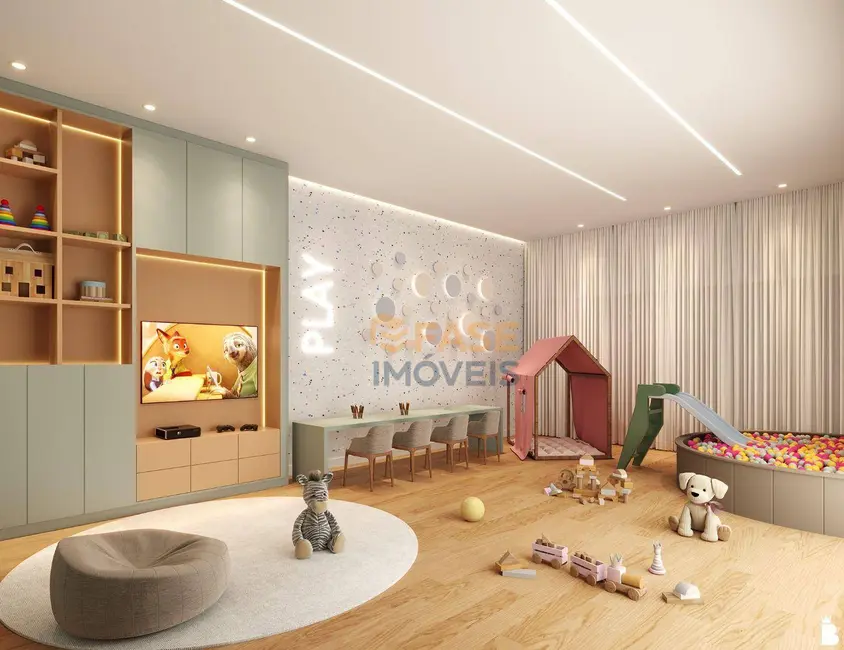 Foto 6 de Apartamento com 2 quartos à venda, 83m2 em Bombinhas - SC