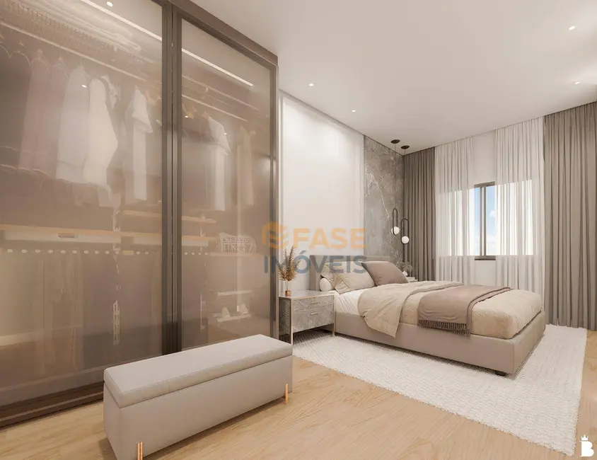 Foto 4 de Apartamento com 2 quartos à venda, 83m2 em Bombinhas - SC