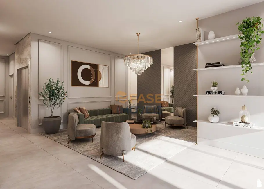 Foto 2 de Apartamento com 3 quartos à venda, 92m2 em Bombinhas - SC
