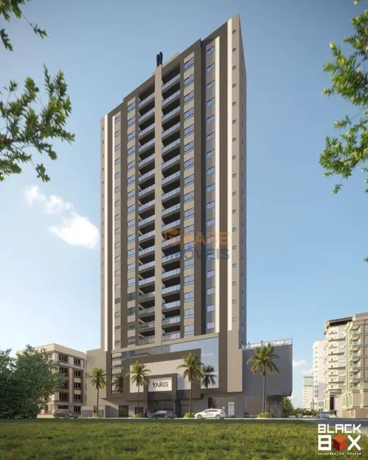Foto 1 de Apartamento com 3 quartos à venda, 190m2 em Meia Praia, Itapema - SC