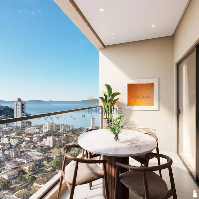 Foto 9 de Apartamento com 2 quartos à venda, 65m2 em Itapema - SC