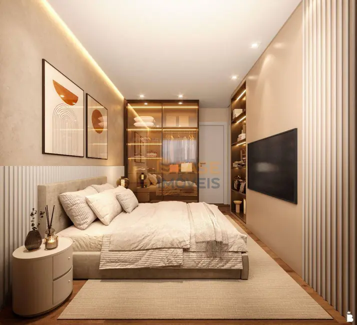 Foto 7 de Apartamento com 2 quartos à venda, 65m2 em Itapema - SC