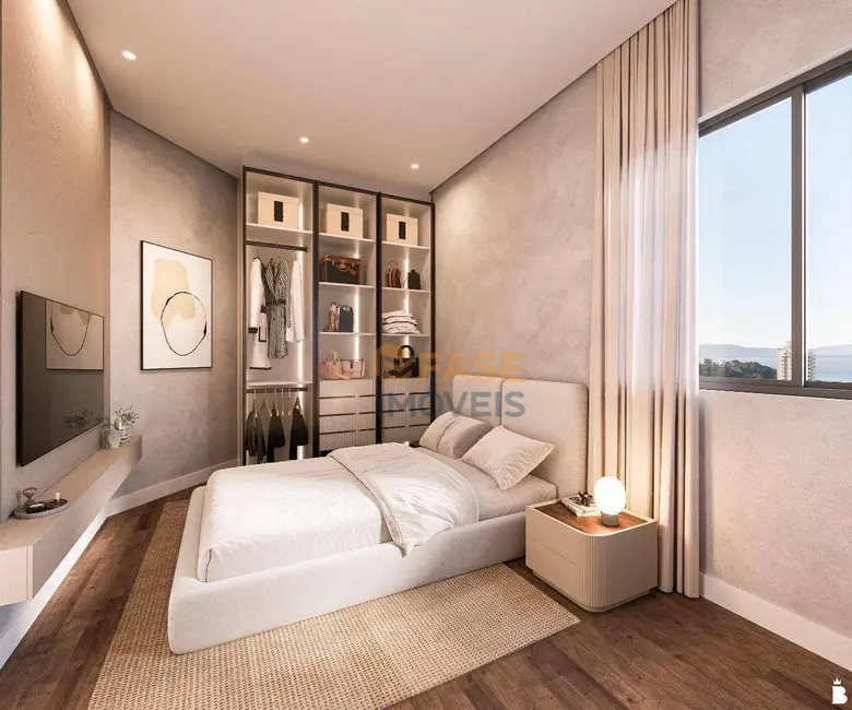 Foto 8 de Apartamento com 2 quartos à venda, 65m2 em Itapema - SC