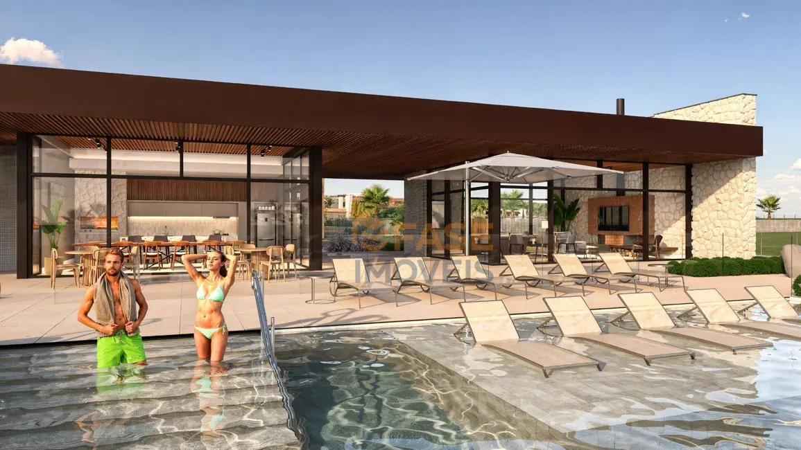 Foto 6 de Terreno / Lote à venda, 606m2 em Balneario Rincao - SC