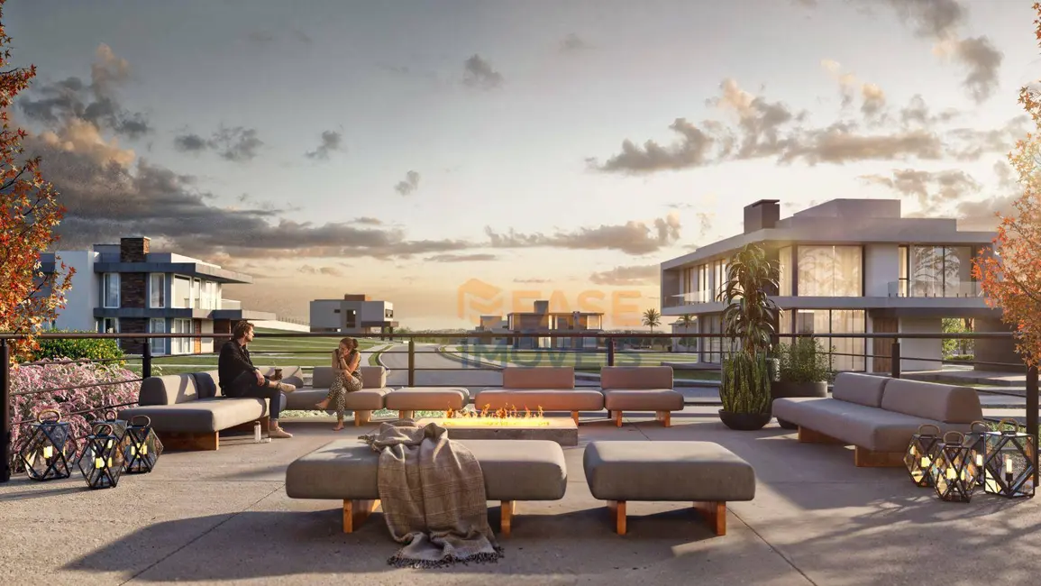 Foto 8 de Terreno / Lote à venda, 606m2 em Balneario Rincao - SC