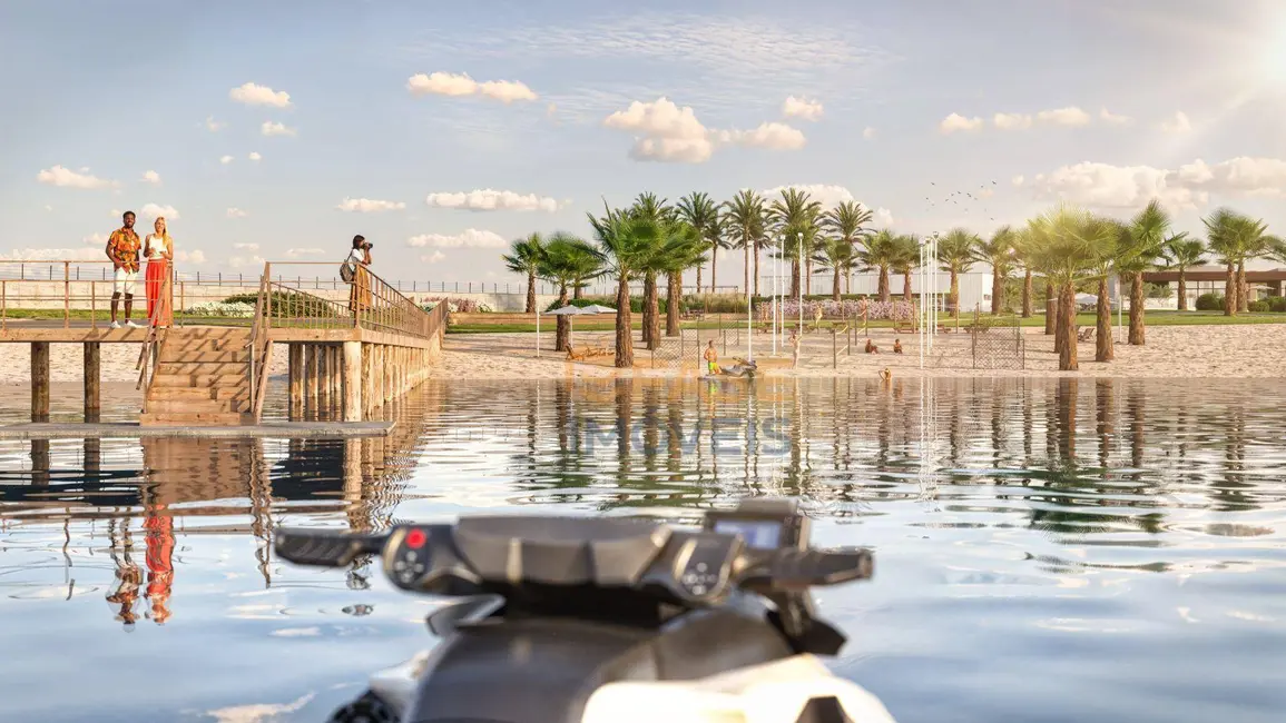 Foto 7 de Terreno / Lote à venda, 606m2 em Balneario Rincao - SC