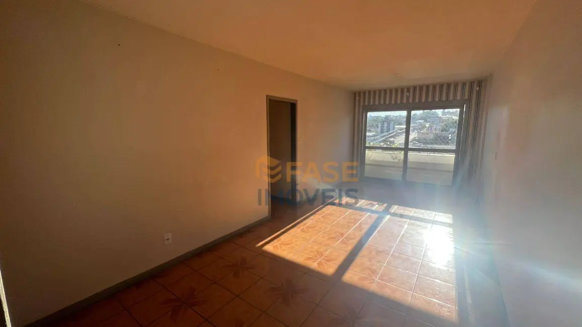 Foto 1 de Apartamento com 3 quartos à venda, 118m2 em Centro, Criciuma - SC