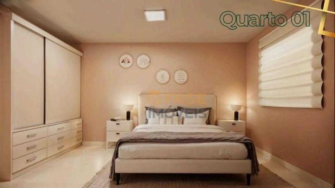 Casa de Condomínio com 2 quartos à venda, 47m2 em Marituba - PA - imagem 4 Foto 4 de Casa de Condomínio com 2 quartos à venda, 47m2 em Marituba - PA