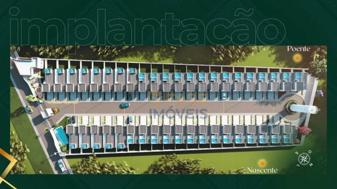 Casa de Condomínio com 2 quartos à venda, 47m2 em Marituba - PA - imagem 8 Foto 8 de Casa de Condomínio com 2 quartos à venda, 47m2 em Marituba - PA