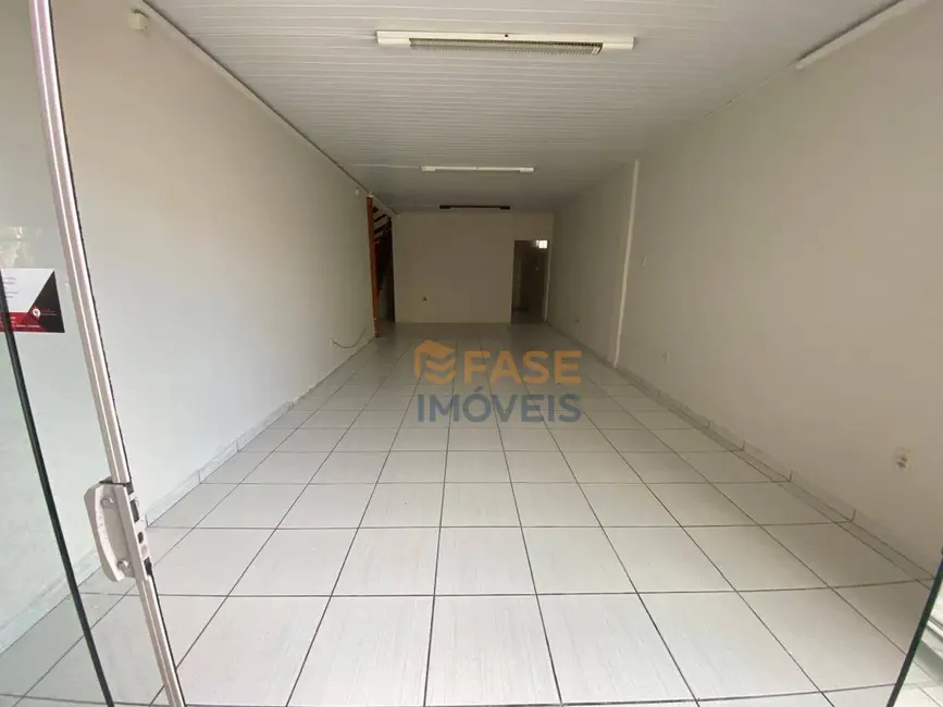 Sala Comercial à venda, 99m2 em Centro, Criciuma - SC - imagem 3 Foto 3 de Sala Comercial à venda, 99m2 em Centro, Criciuma - SC