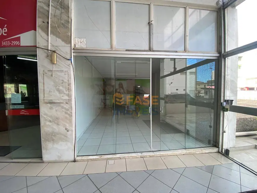 Foto 2 de Sala Comercial à venda, 99m2 em Centro, Criciuma - SC