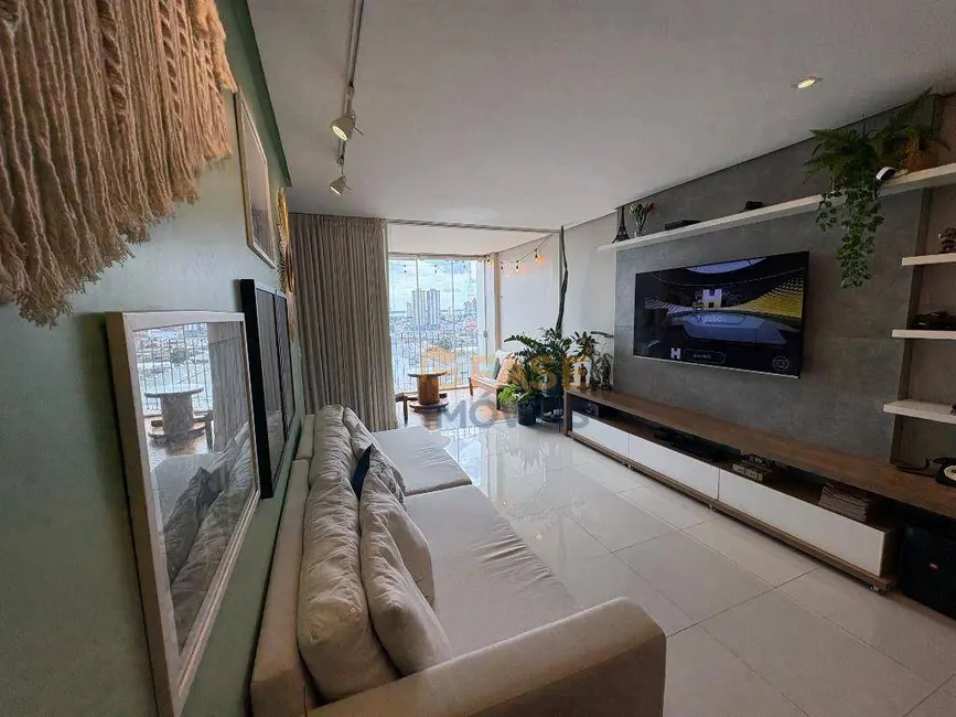 Foto 1 de Apartamento com 3 quartos à venda, 115m2 em Jurunas, Belem - PA