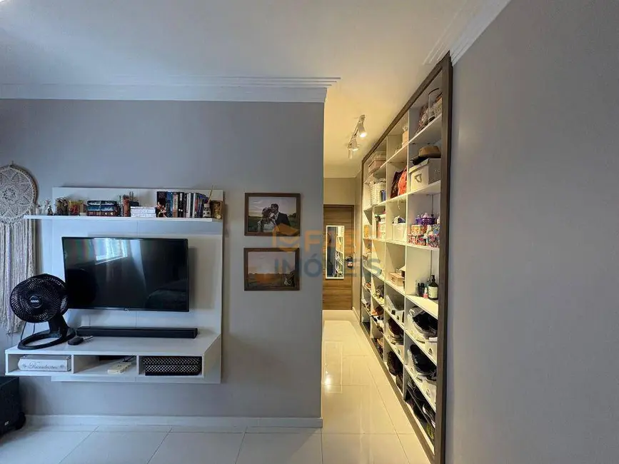 Foto 7 de Apartamento com 3 quartos à venda, 115m2 em Jurunas, Belem - PA