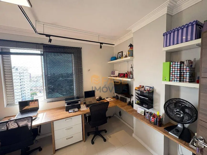 Foto 9 de Apartamento com 3 quartos à venda, 115m2 em Jurunas, Belem - PA