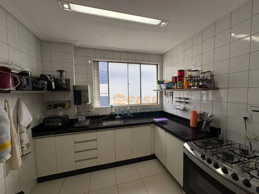 Foto 5 de Apartamento com 3 quartos à venda, 115m2 em Jurunas, Belem - PA