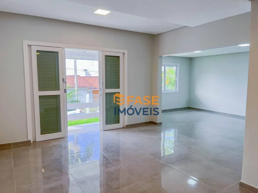 Foto 7 de Casa com 3 quartos à venda, 535m2 em Mina Brasil, Criciuma - SC