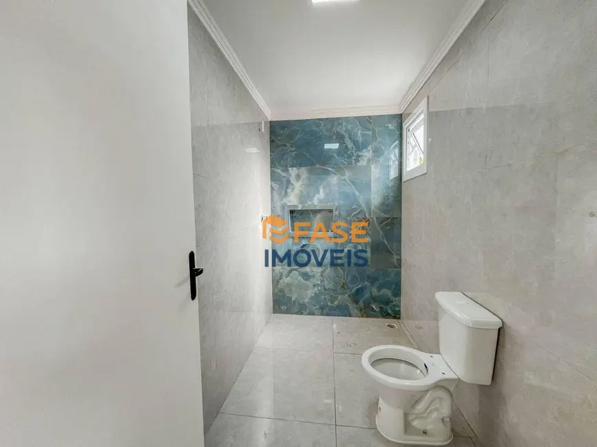 Foto 9 de Casa com 3 quartos à venda, 535m2 em Mina Brasil, Criciuma - SC