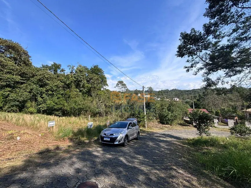 Foto 2 de Terreno / Lote à venda, 326m2 em Vila São Jorge, Sideropolis - SC