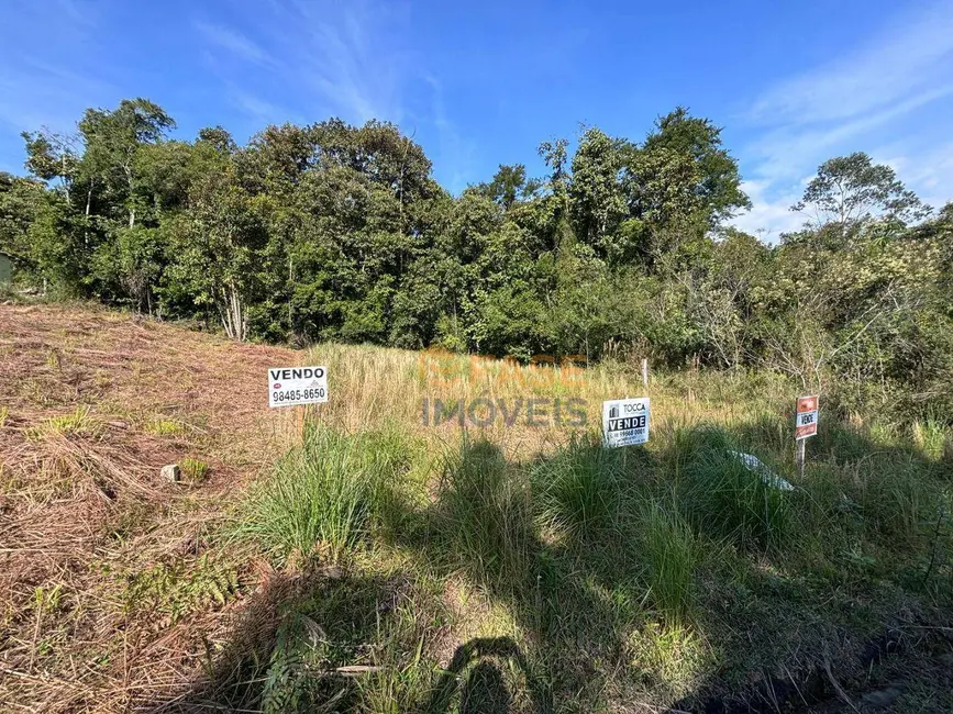 Foto 1 de Terreno / Lote à venda, 326m2 em Vila São Jorge, Sideropolis - SC