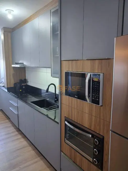 Foto 5 de Apartamento com 2 quartos à venda, 67m2 em São João, Criciuma - SC