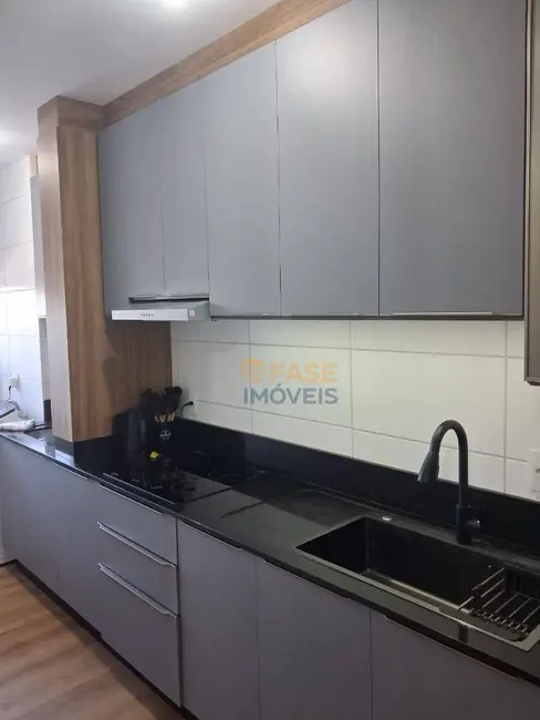 Foto 3 de Apartamento com 2 quartos à venda, 67m2 em São João, Criciuma - SC