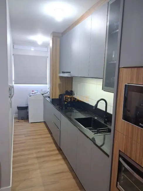 Foto 4 de Apartamento com 2 quartos à venda, 67m2 em São João, Criciuma - SC