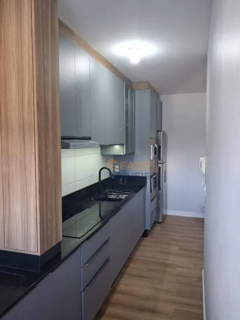 Foto 7 de Apartamento com 2 quartos à venda, 67m2 em São João, Criciuma - SC