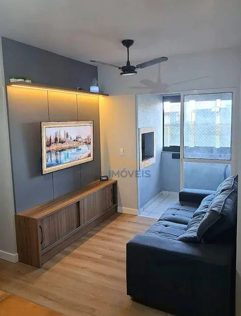 Foto 1 de Apartamento com 2 quartos à venda, 67m2 em São João, Criciuma - SC