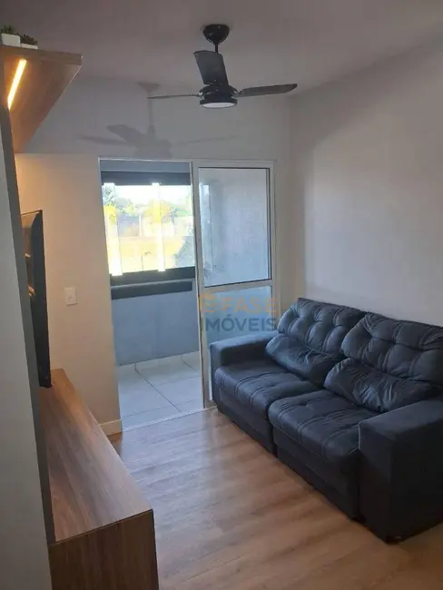 Foto 2 de Apartamento com 2 quartos à venda, 67m2 em São João, Criciuma - SC
